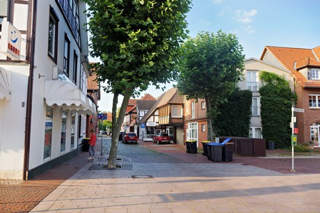 Bad Bevensen